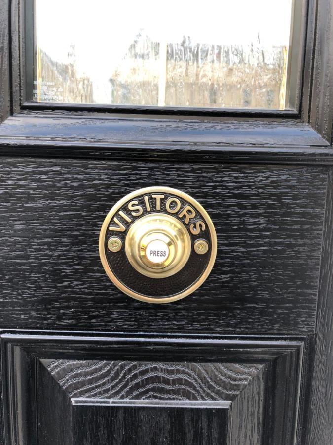 Adcote House (adults Only) Guest house Llandudno