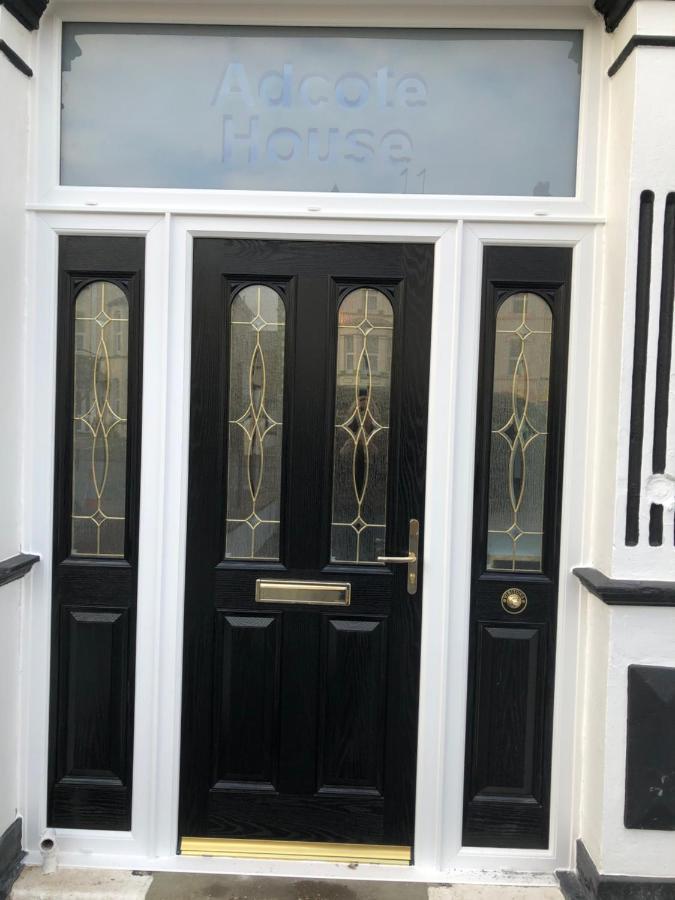 Guest house Adcote House (adults Only)