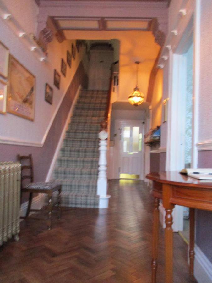 Adcote House (adults Only)