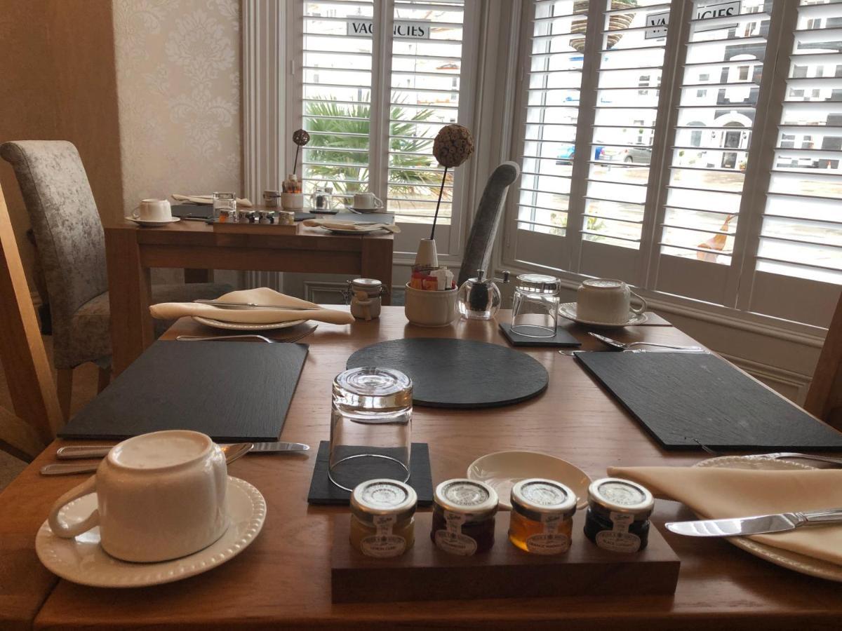 Guest house Adcote House (adults Only) Llandudno