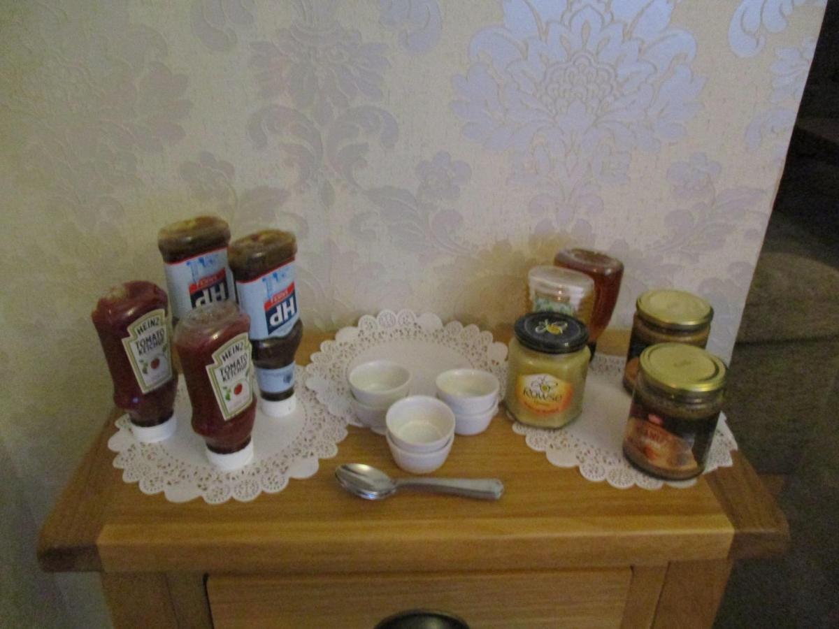 Adcote House (adults Only) Guest house Llandudno