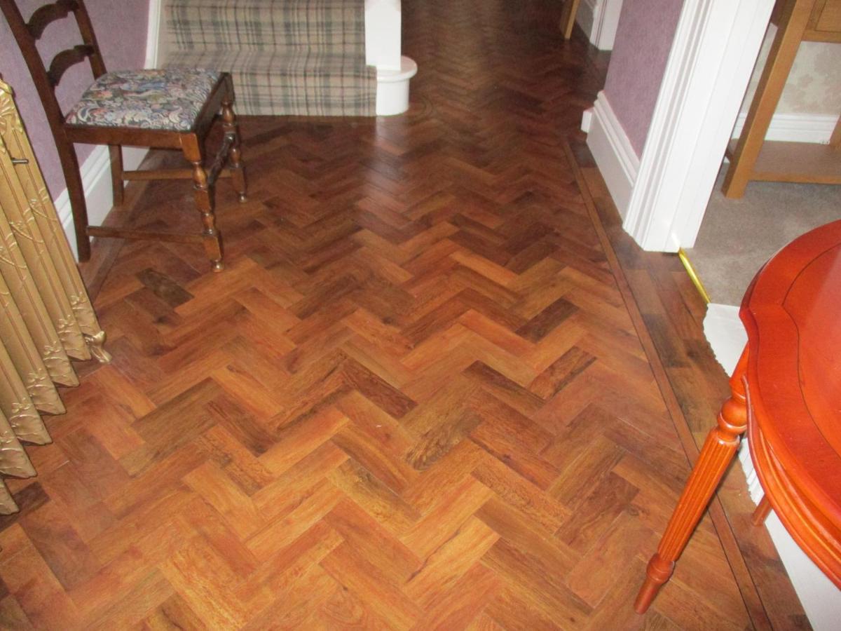 Guest house Adcote House (adults Only) 4*