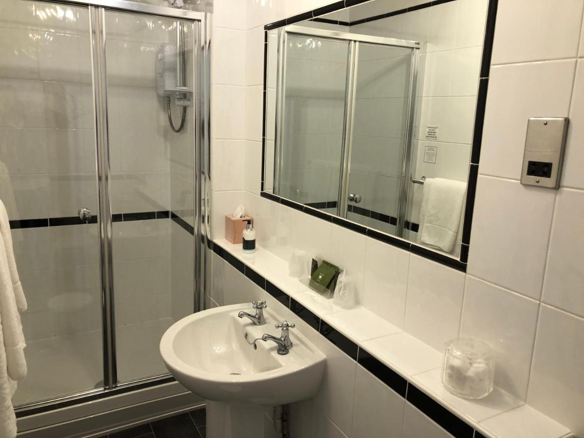 Guest house Adcote House (adults Only) 4*