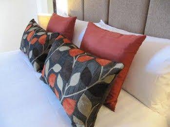 Brigstock House 4*