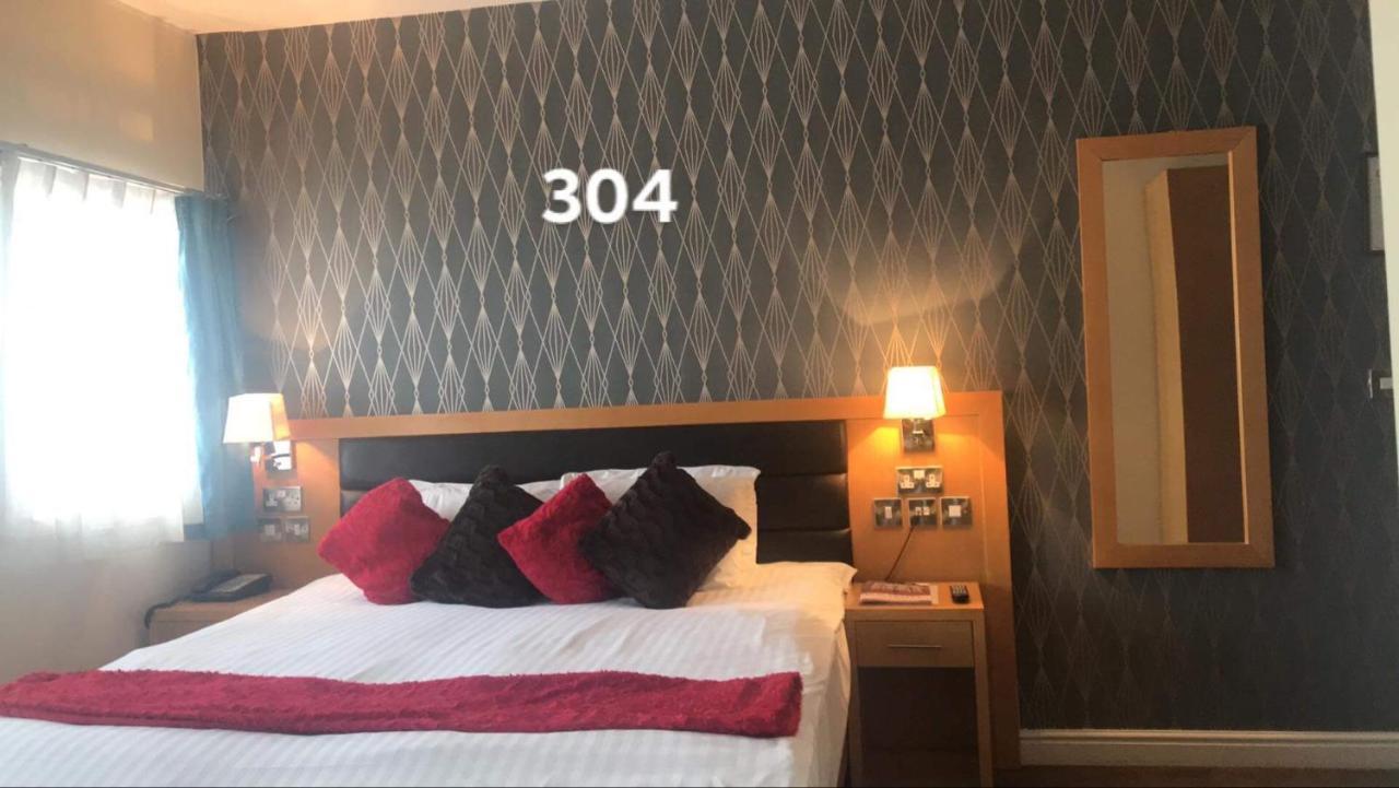 Hotel Iris Llandudno