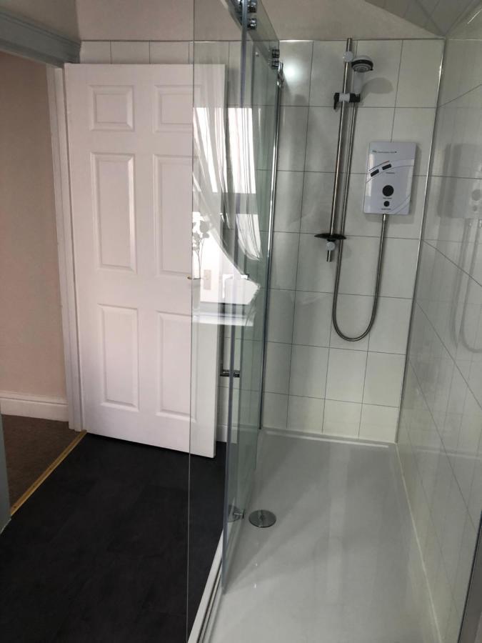 Adcote House (adults Only) Guest house Llandudno