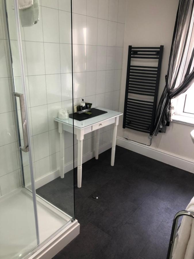 Guest house Adcote House (adults Only) 4*