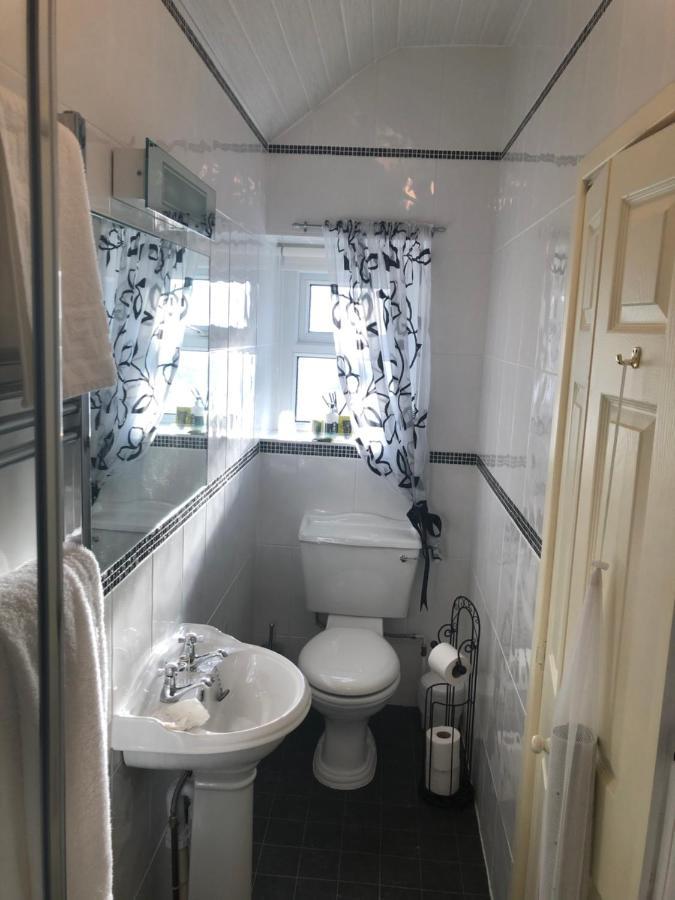 Adcote House (adults Only) Guest house