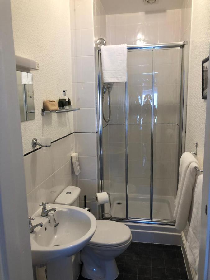 Adcote House (adults Only) Guest house 4*