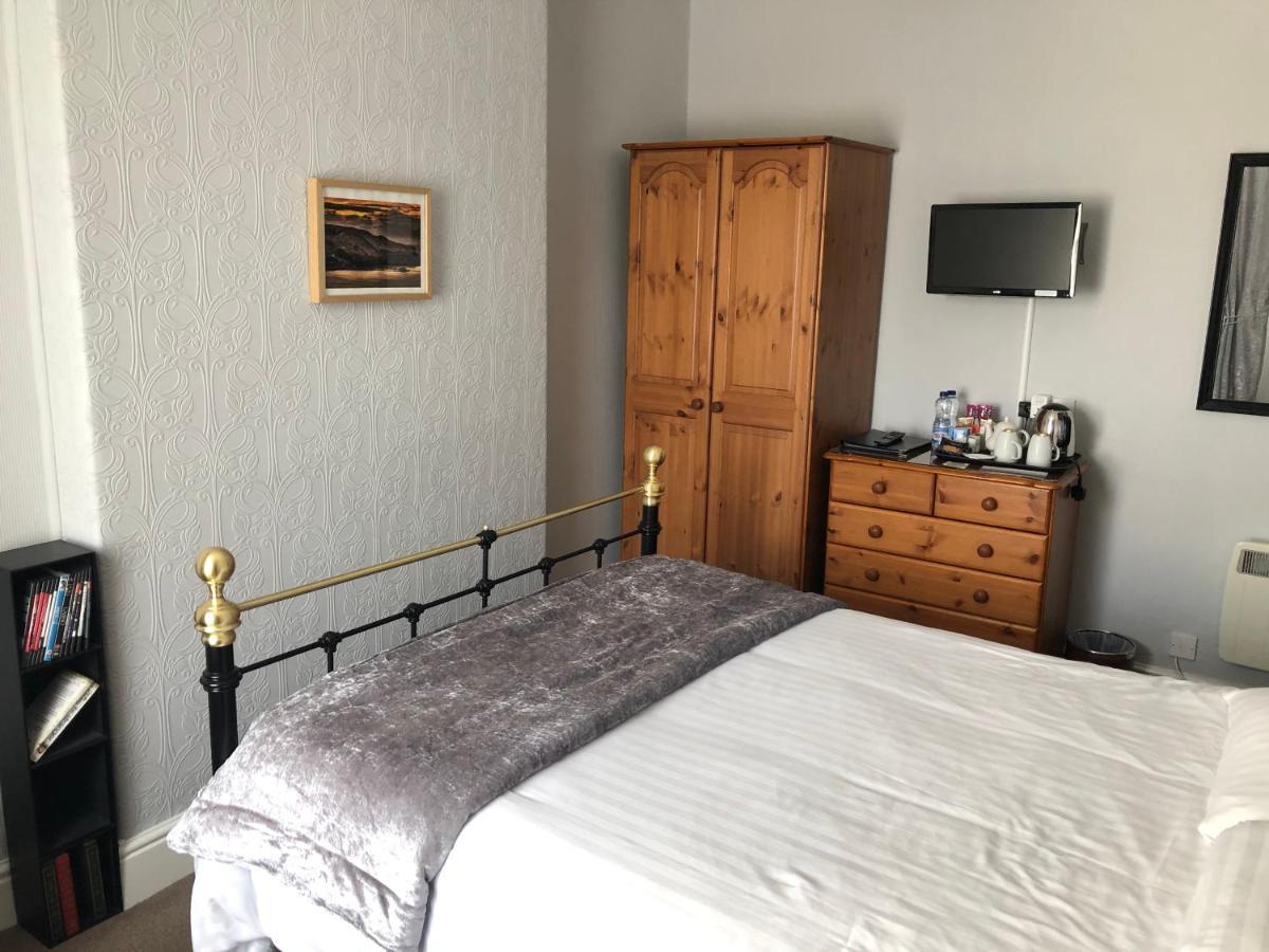 Adcote House (adults Only) Guest house 4*