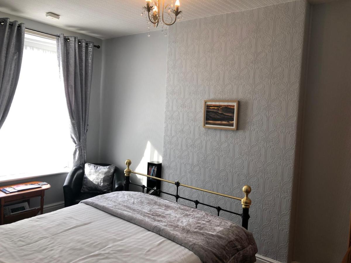 Adcote House (adults Only) Llandudno