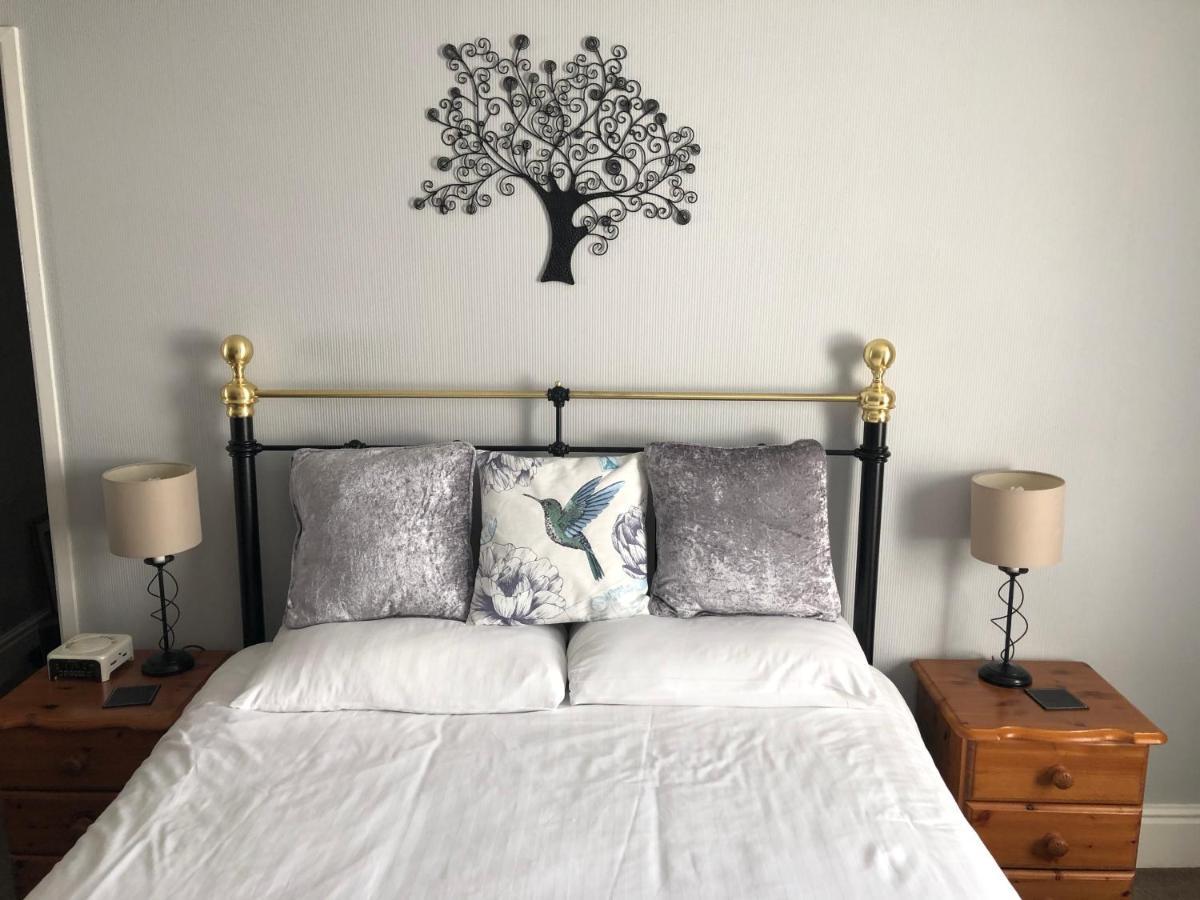 Adcote House (adults Only)