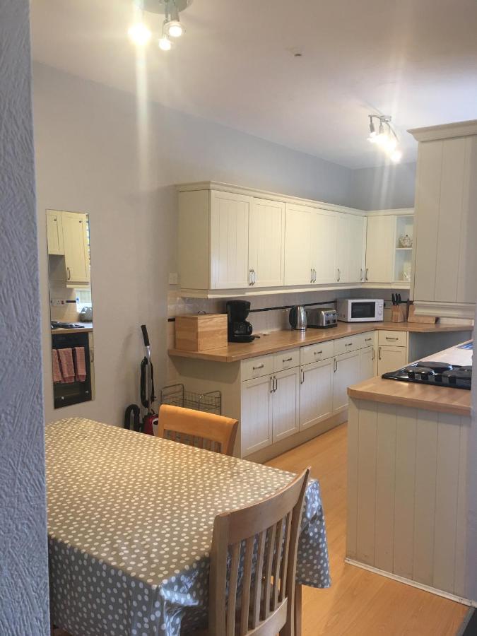 Buile Hill Flats