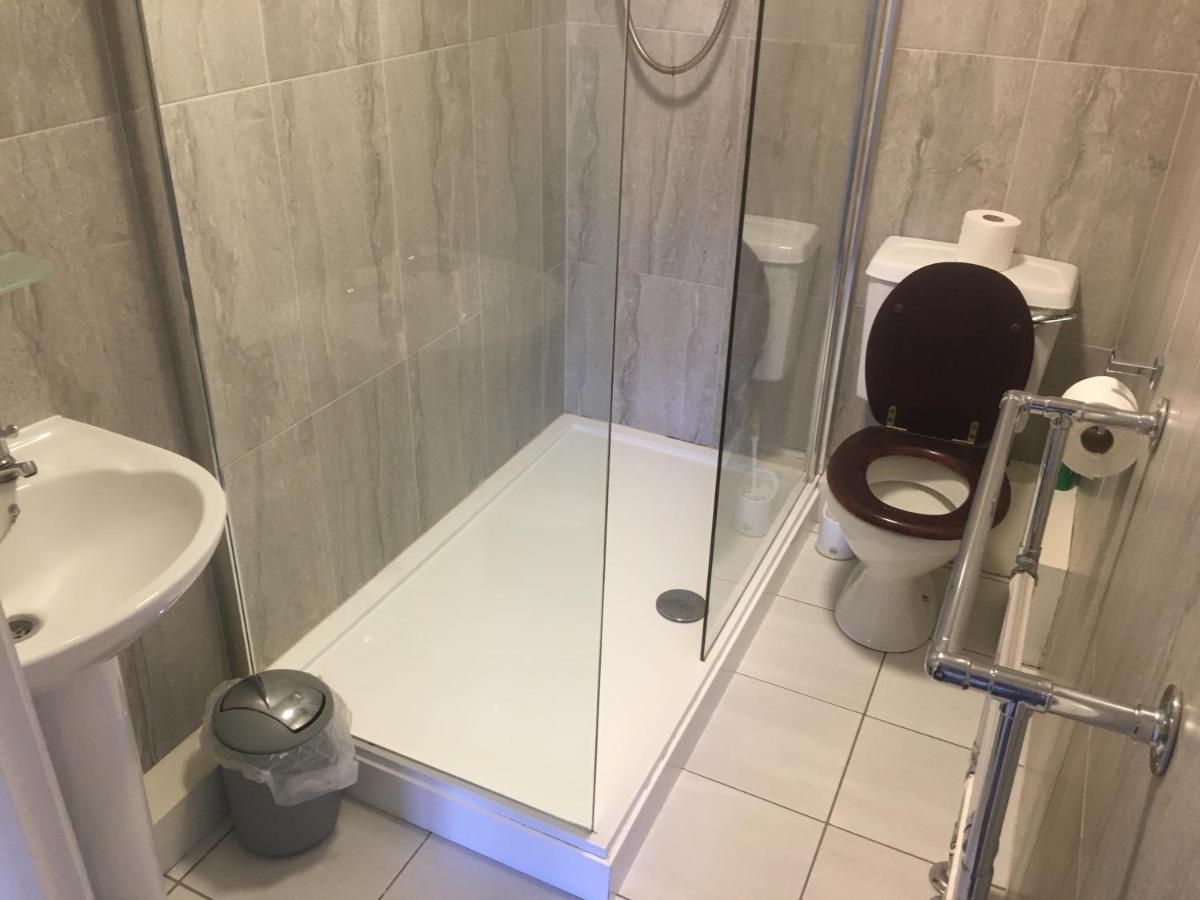 Aparthotel Buile Hill Flats *