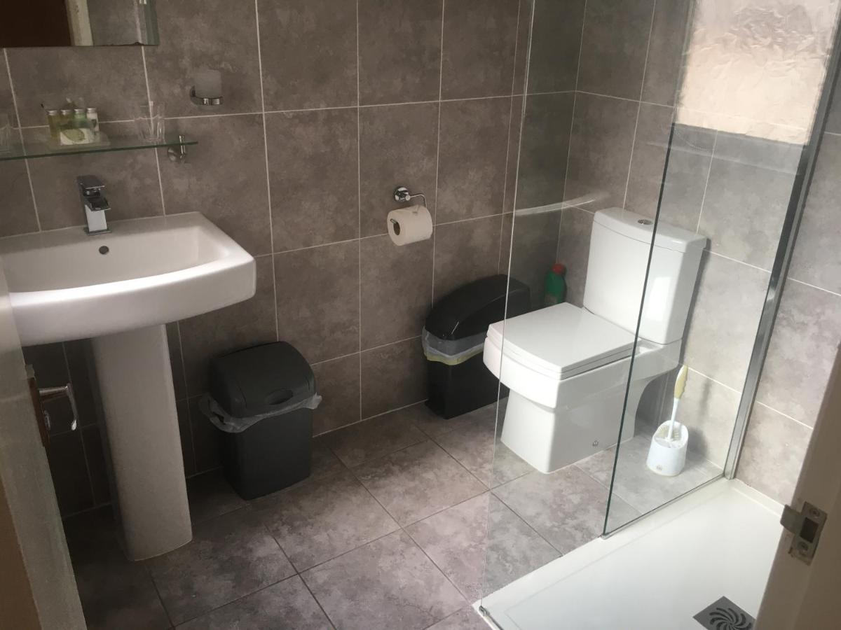 Buile Hill Flats Aparthotel *