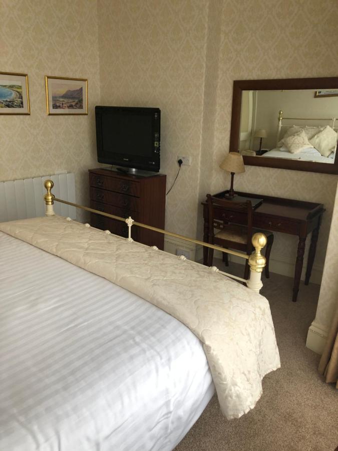 Adcote House (adults Only) Llandudno