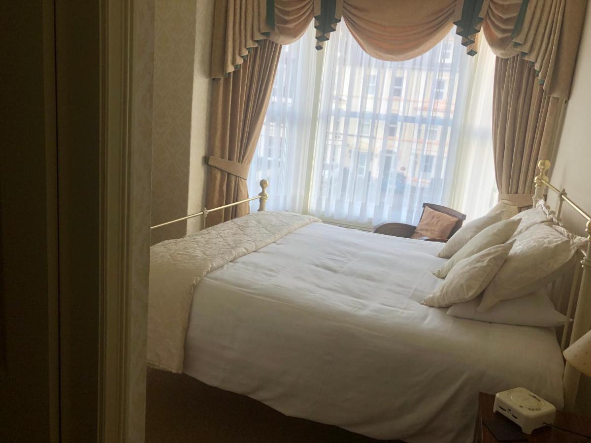 Adcote House (adults Only) Guest house Llandudno