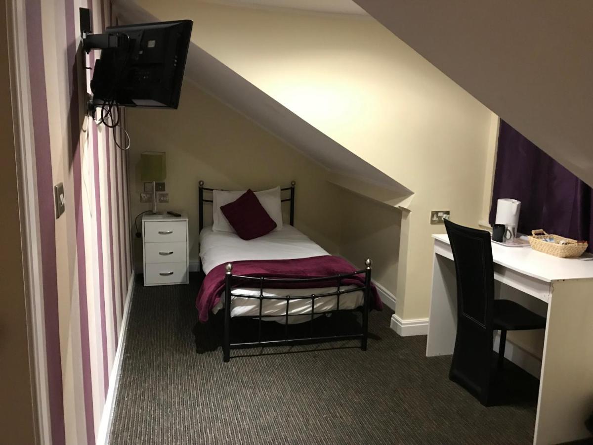 Hotel Elsinore 2*