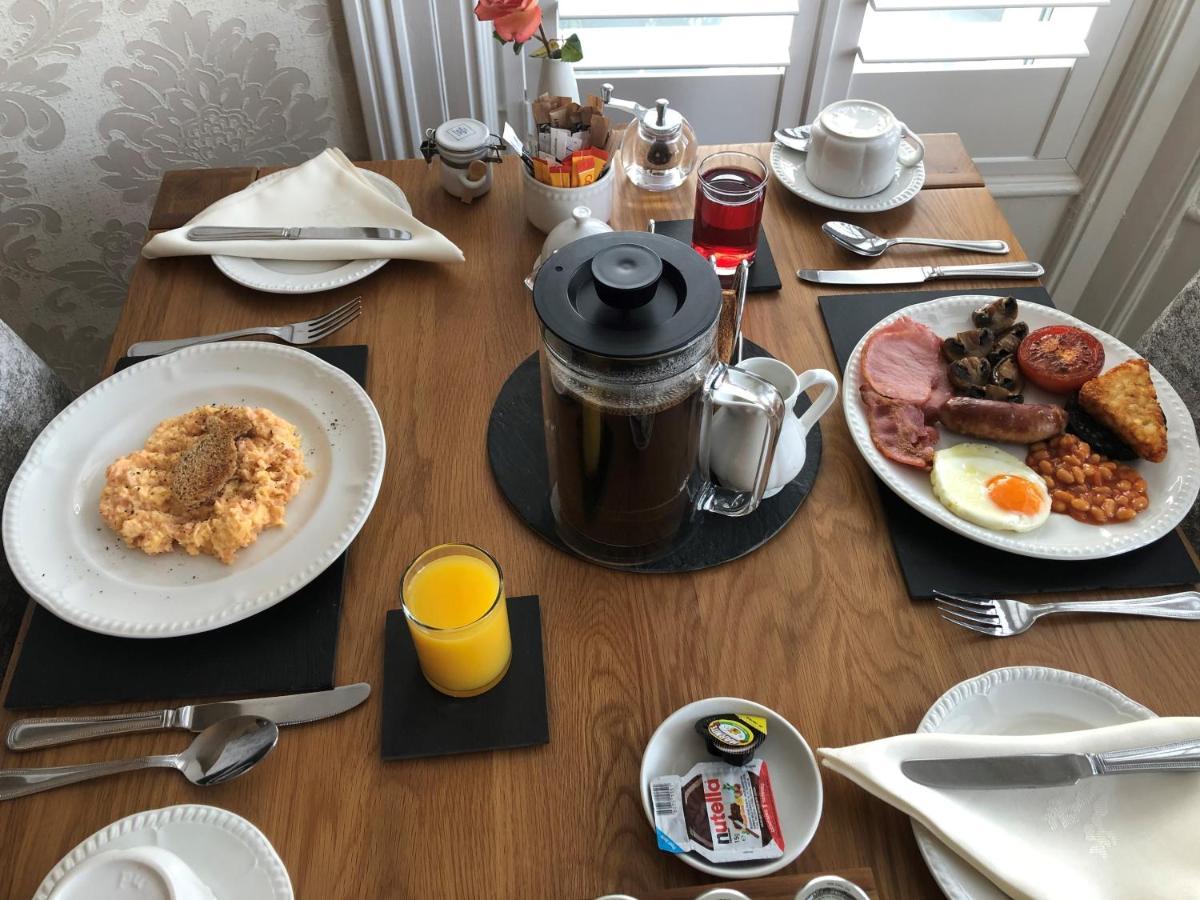 Adcote House (adults Only) Guest house Llandudno