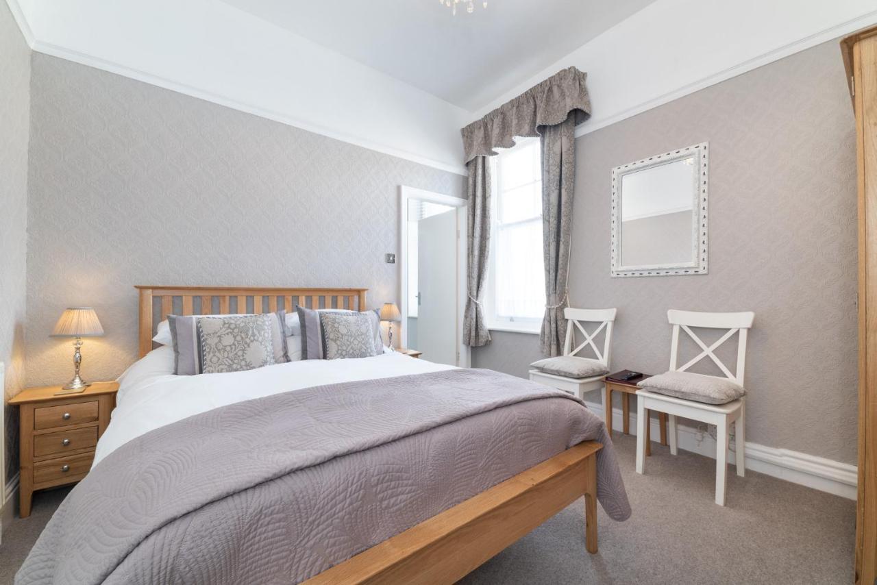 Craiglands 4*