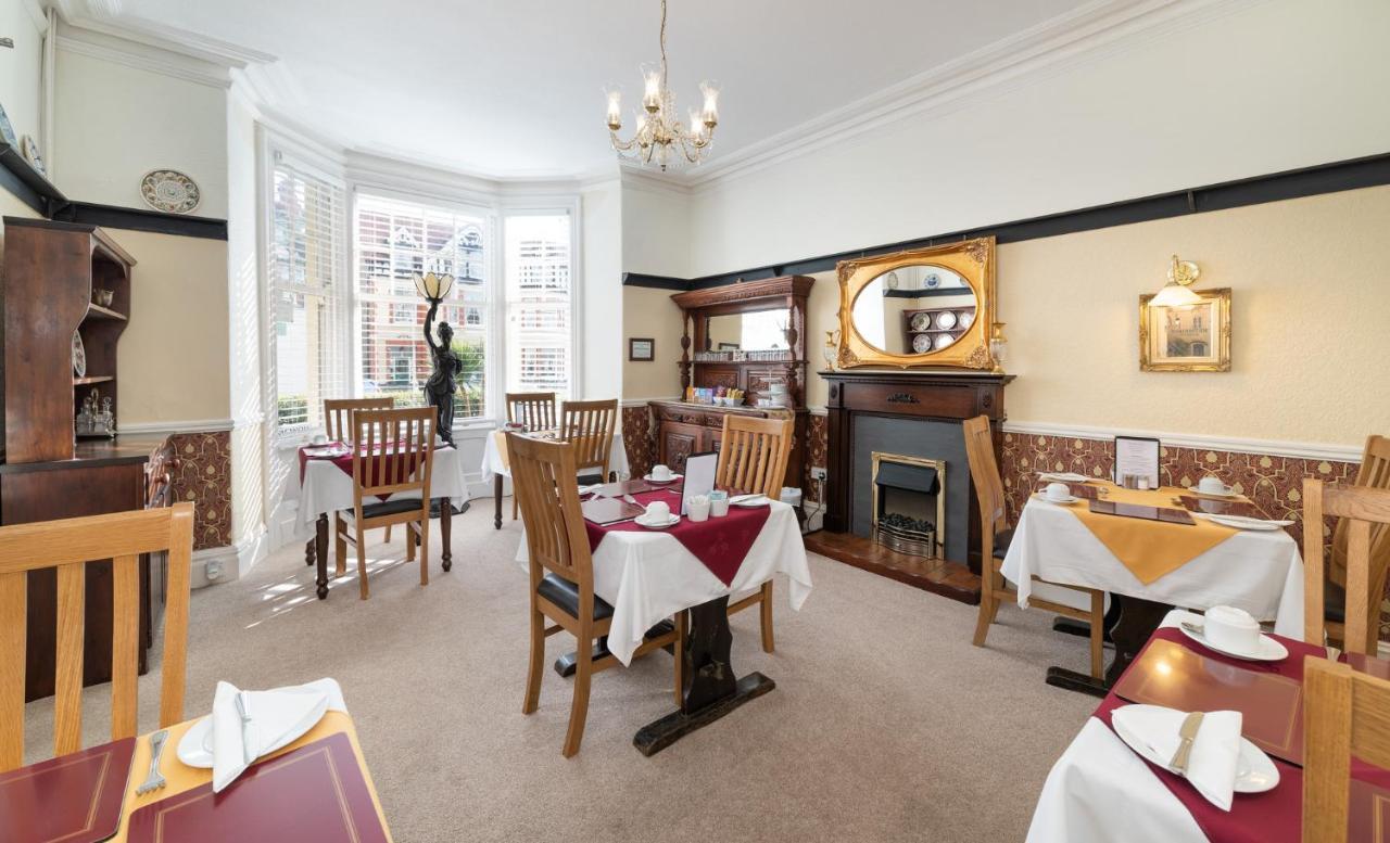 Craiglands Bed & Breakfast Llandudno