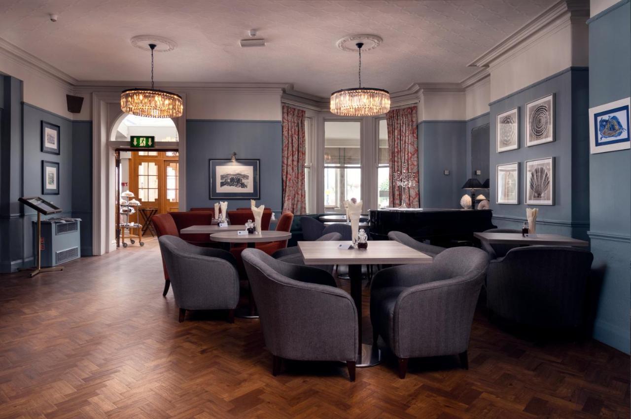Imperial 4* Llandudno