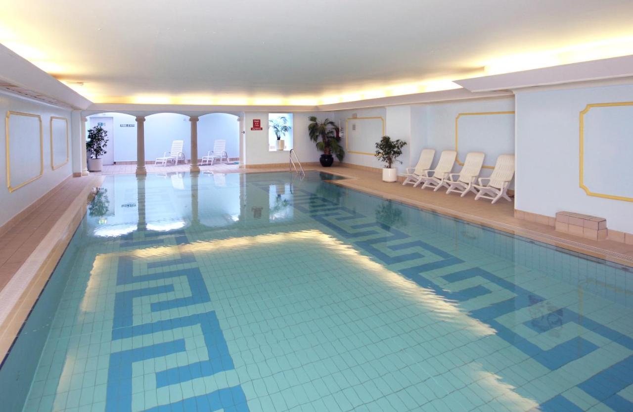 Hotel Imperial Llandudno