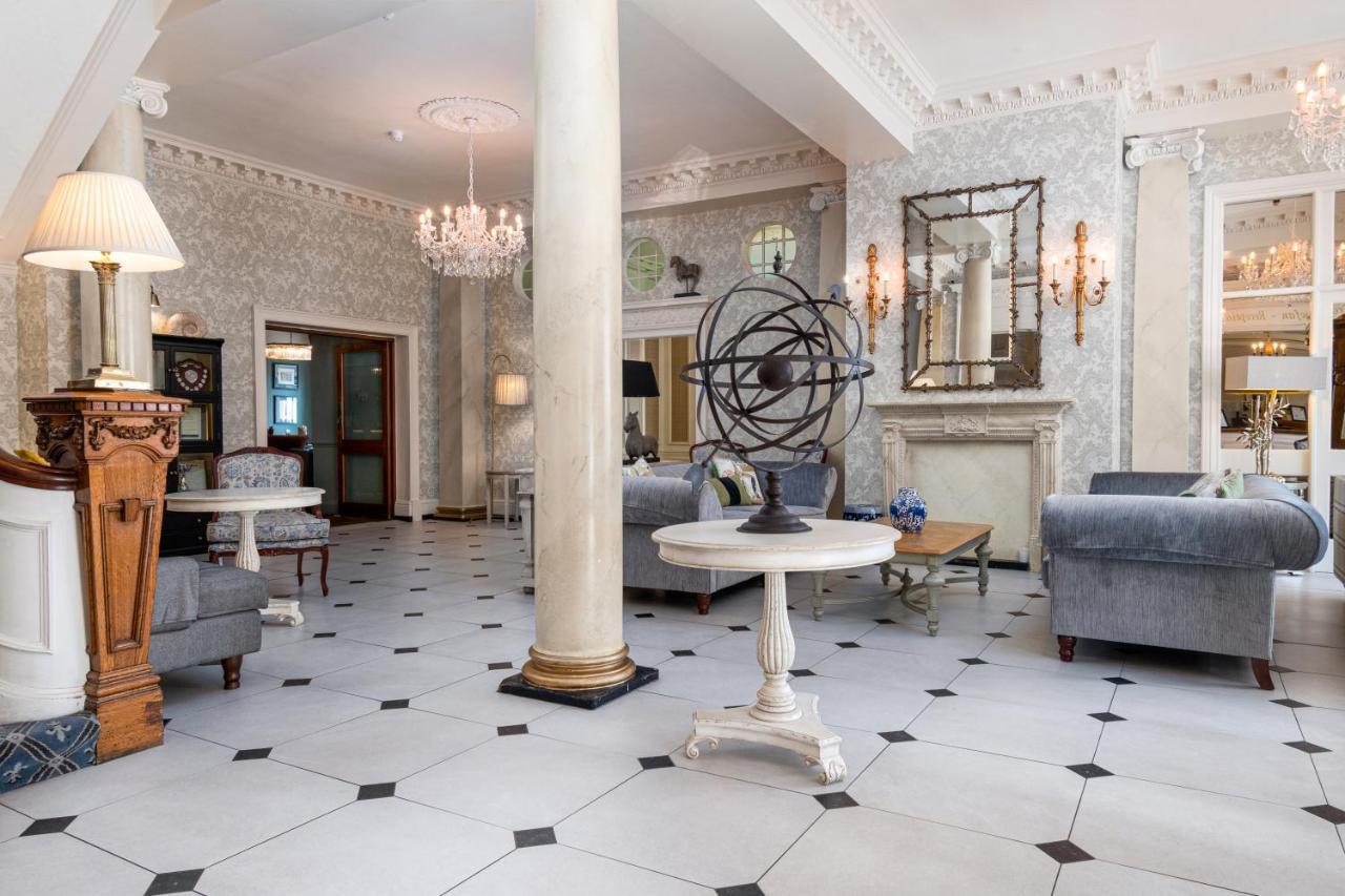 Imperial Hotel 4*