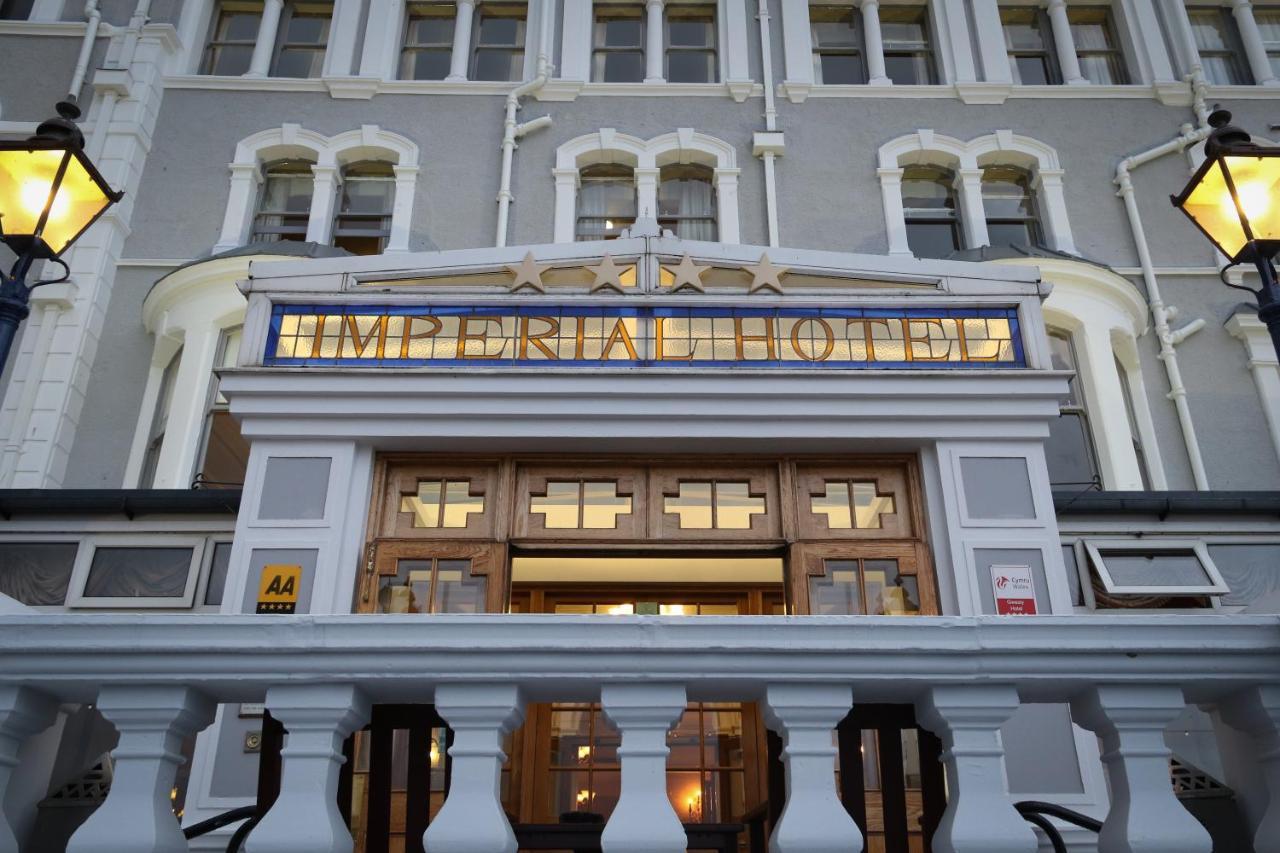Imperial Hotel 4*