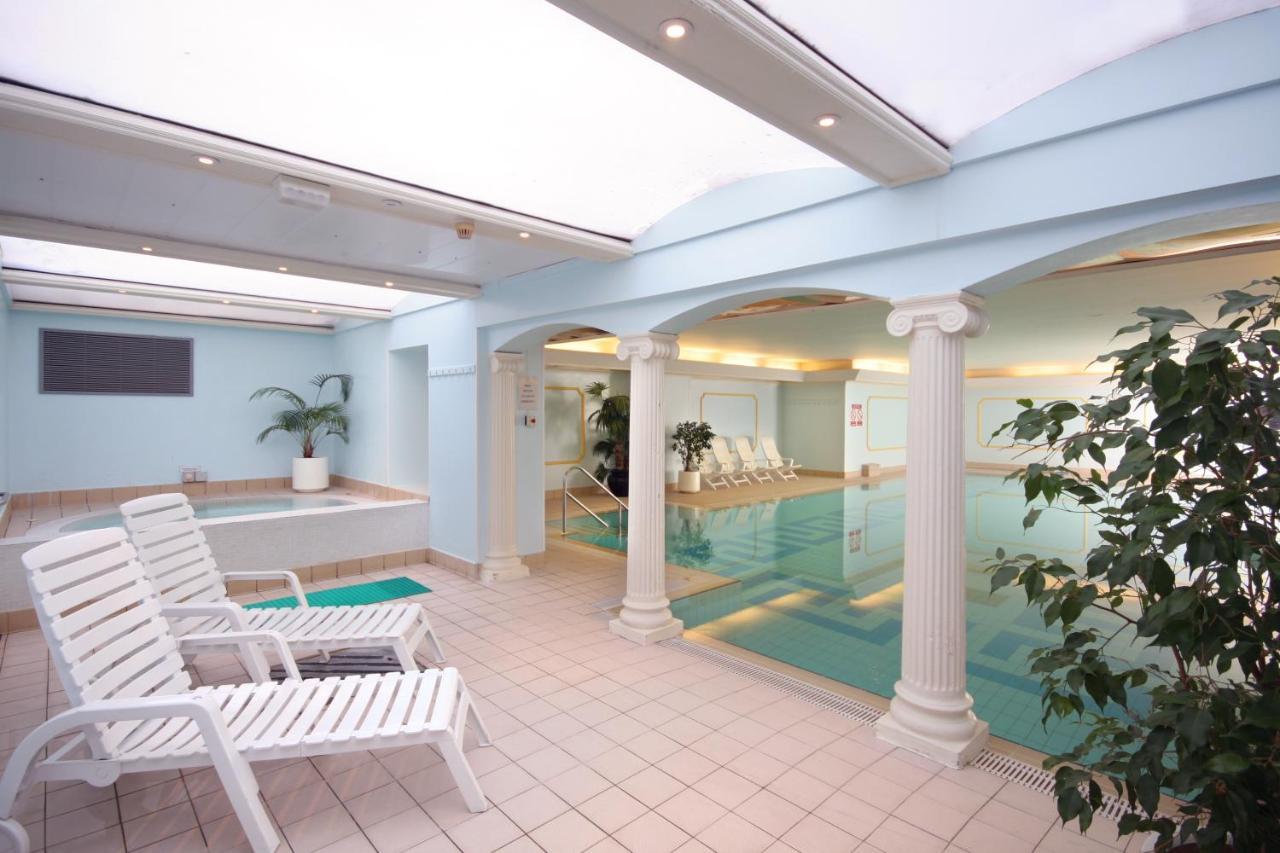 Imperial 4* Llandudno