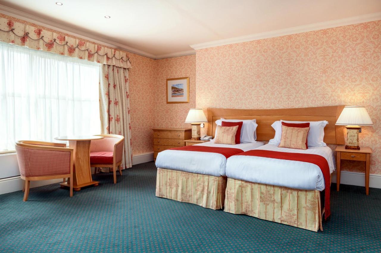 Imperial 4* Llandudno