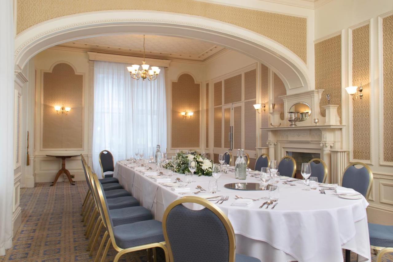 Imperial Llandudno